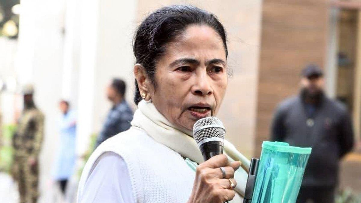 mamata benerjee