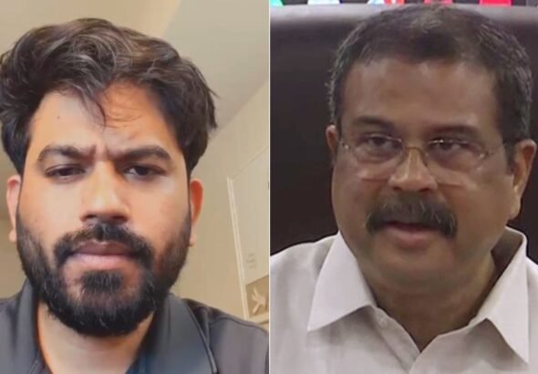 Abhijit-Dipke-and-Dharmendra-Pradhan-1