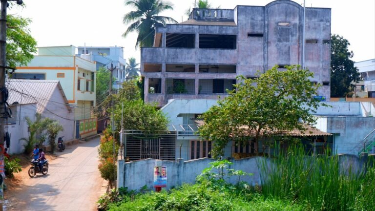 Illustrative stock photograph for Andhra Pradesh Cabinet Clears Investment Proposals and Four Police Commissionerates. Photo: Vizag Explore / Unsplash