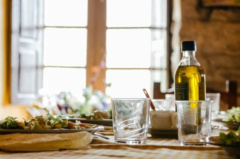Food preparation, illustrative consumer photograph. Photo: Juan Gomez / Unsplash