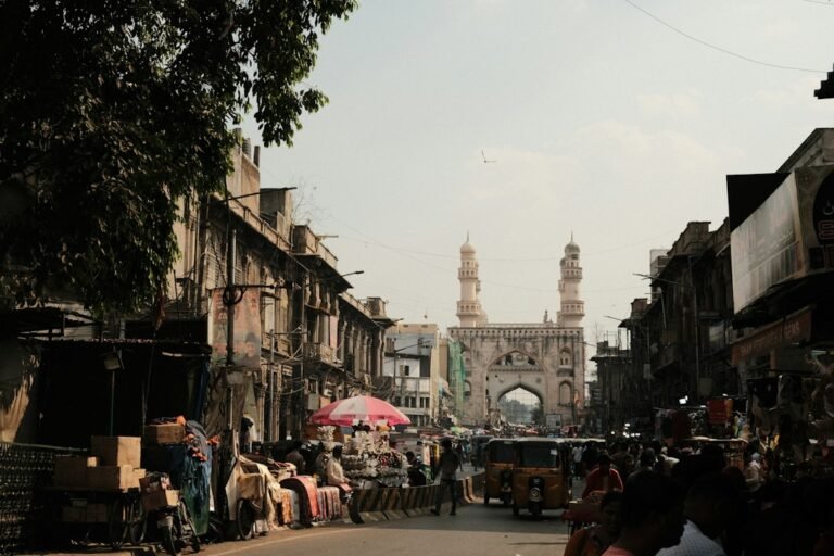 Illustrative stock photograph for Telangana Congress Plans District Protests Over Electoral Roll Revision. Photo: Austin Curtis / Unsplash