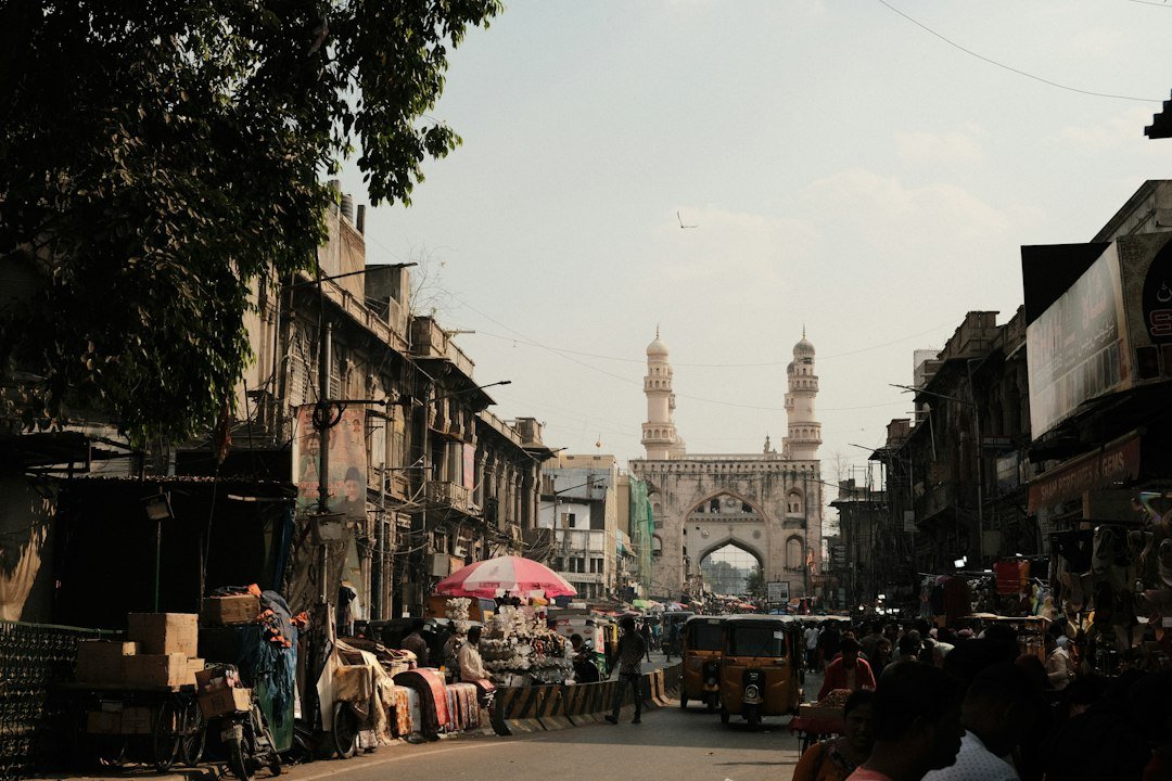 Illustrative stock photograph for Telangana Congress Plans District Protests Over Electoral Roll Revision. Photo: Austin Curtis / Unsplash
