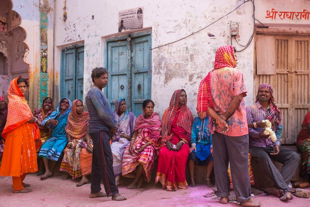 Illustrative stock photograph for Tripura Village Committee Voting Under Way Across Tribal Council Areas. Photo: Adi Lica / Unsplash