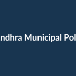 Andhra Pradesh civic election illustration