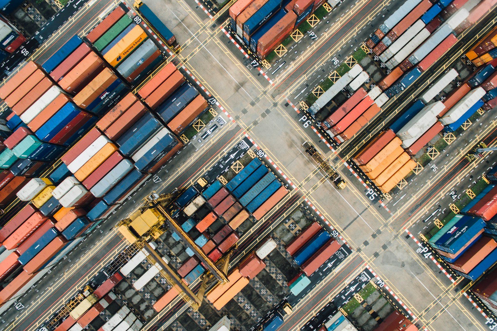 India integrated transport and logistics policy