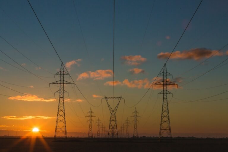 India nighttime electricity supply policy